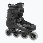 Роликові ковзани FR Skates FR2 80 V2 black