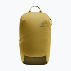 Міський рюкзак deuter StepOut 12 л kelp/nori