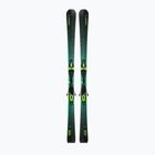 Лижі Elan Primetime 33 Fusion X + кріплення EM 11.0 GW Fusion X