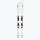 Лижі гірські жіночі Elan Primetime N°2 W White Shift X + Кріплення EL 9.0 GW Shift white