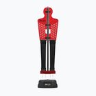 Манекен для тренувань SKLZ Pro Training Soccer Defender with BASE червоний