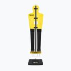 Манекен для тренувань SKLZ Pro Training Soccer Defender with BASE жовтий