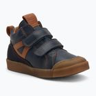 Кросівки barefoot дитячі Froddo Rosario High-Top blue