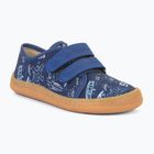 Кросівки barefoot дитячі Froddo G1700379 blue electric