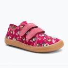 Кросівки barefoot дитячі Froddo G1700379 fuxia+