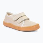 Кросівки barefoot дитячі Froddo G1700379 gold shine