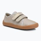 Кросівки barefoot дитячі Froddo G1700379 gold shine