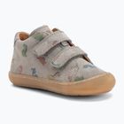 Кросівки barefoot дитячі Froddo Ollie S grey
