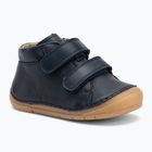 Кросівки дитячі Froddo G2130346 dark blue