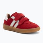 Кросівки barefoot дитячі Froddo Lou red