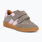 Кросівки дитячі Froddo G3130269 light grey/pink