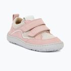 Кросівки barefoot дитячі Froddo Base pink