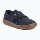 Взуття барефоот дитяче Froddo Barefoot Wooly dark blue