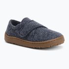 Взуття барефоот дитяче Froddo Barefoot Wooly dark blue
