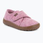 Взуття барефоот дитяче Froddo Barefoot Wooly pink
