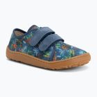 Взуття барефоот дитяче Froddo Barefoot Canvas denim+