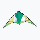 Повітряний змій Schildkröt Stunt Kite 133 зелений 970430