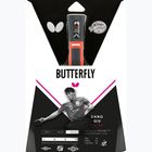 Ракетка для настільного тенісу Butterfly Dang Qiu X3