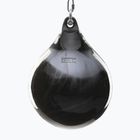 Боксерська груша Aqua Training Bag Punching Bag 21" чорний/сріблястий