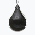 Боксерська груша Aqua Training Bag Energy Punching Bag 15" чорний/сріблястий