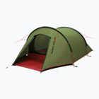 Намет кемпінговий для 3х осіб High Peak Kite 3 pesto/red