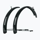 Крила велосипедні SKS Bluemels Basic set 28" / 35 мм black