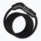 Замок велосипедний ABUS Star 4508C/150 black