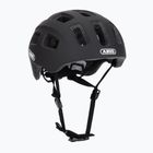 Шолом велосипедний дитячий ABUS Youn-I 2.0 velvet black