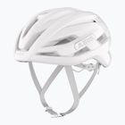 Шолом велосипедний ABUS StormChaser Ace pure white