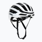 Шолом велосипедний ABUS Airbreaker 2.0 whiny white