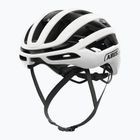 Шолом велосипедний ABUS Airbreaker 2.0 whiny white