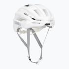 Шолом велосипедний ABUS Airbreaker 2.0 pure white