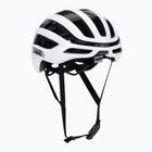 Шолом велосипедний ABUS Airbreaker 2.0 Mips shiny white