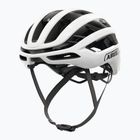 Шолом велосипедний ABUS Airbreaker 2.0 Mips shiny white