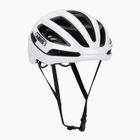 Шолом велосипедний ABUS Taipan shiny white