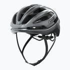 Шолом велосипедний ABUS Taipan graphite silver