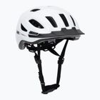 Шолом велосипедний ABUS Urban-I 4.0 shiny white