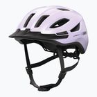 Шолом велосипедний ABUS Urban-I 4.0 light lavender