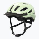 Шолом велосипедний ABUS Urban-I 4.0 pistacchio green