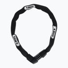 Замок велосипедний ABUS Tresor 1385/75 black