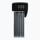 Замок велосипедний ABUS Bordo Lite Mini 6055C/60 black