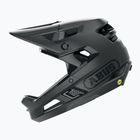 Шолом велосипедний ABUS MoDrop MIPS velvet black