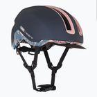 Шолом велосипедний ABUS Hud-y midnight blue