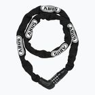 Велосипедний замок ABUS Steel-O-Chain 5805C/110 black