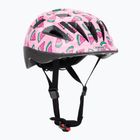 Шолом велосипедний дитячий ABUS Smooty 2.0 pink watermelon