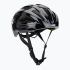 Шолом велосипедний ABUS Macator Mips shiny black