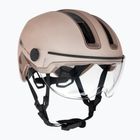 Шолом велосипедний ABUS Hud-y Ace champagne гold