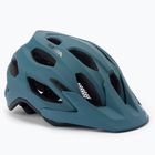 Шолом велосипедний чоловічий Alpina Carapax 2.0 синій A9725188