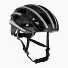 Шолом велосипедний Alpina Ravel Reflective black gloss