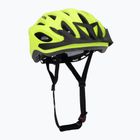 Шолом велосипедний Alpina MTB 17 be visible matt
